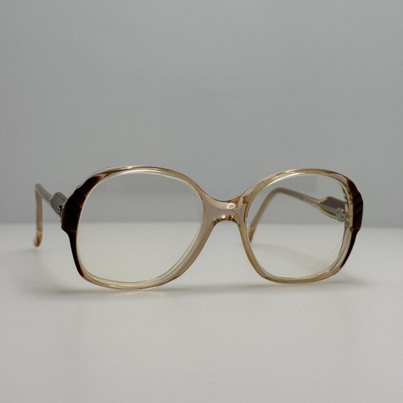 Charlotte Of London Eyeglasses Eye Glasses Frames 046 Zyloware France 51-17 main image 4